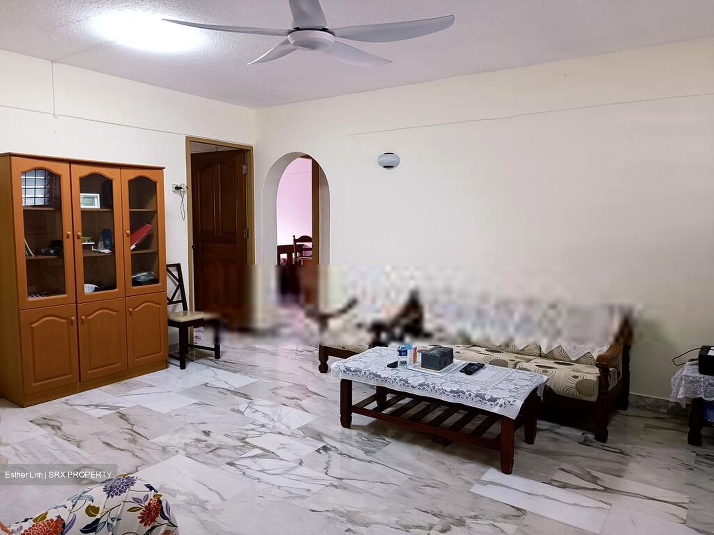 Blk 348 Clementi Avenue 5 (Clementi), HDB 4 Rooms #579186261